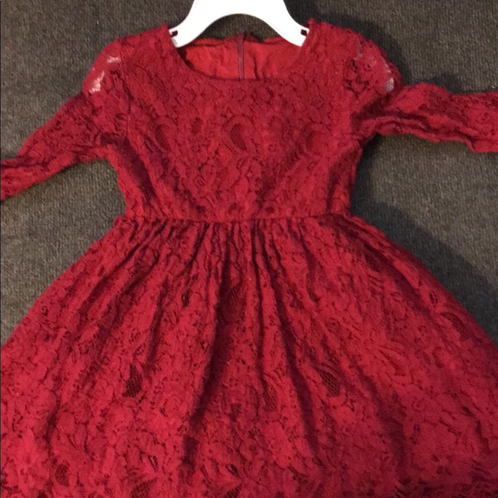 Dress